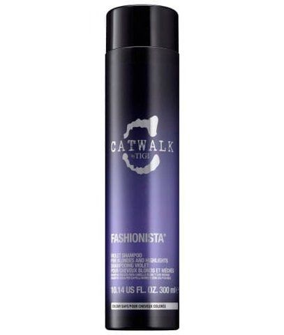 Tigi Bed Head Fashionista Шампунь для блондинок TG053 фото