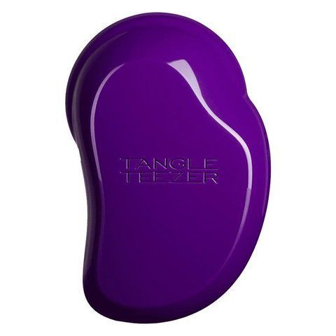 Гребінець для волосся Tangle Teezer. The Original Plum Delicious TT0064 фото