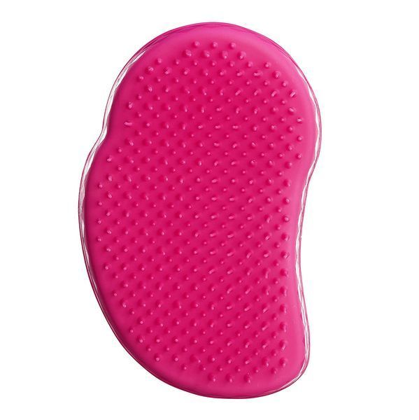 Гребінець для волосся Tangle Teezer. The Original Plum Delicious TT0064 фото