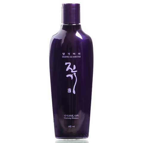 Daeng Gi Meo Ri Vitalizing Shampoo Шампунь регенеруючий 145 мл DG0026 фото