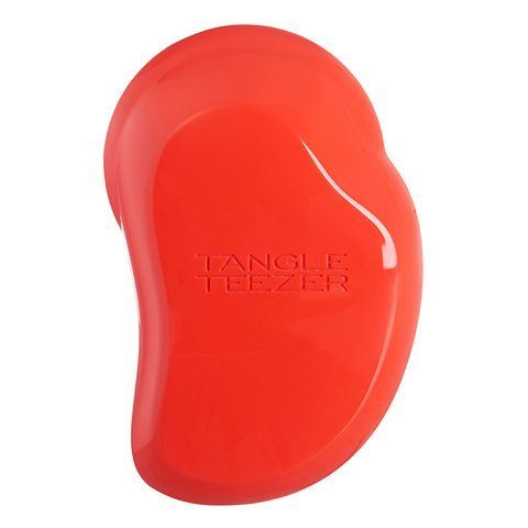 Гребінець для волосся Tangle Teezer. The Original Strawberry Passion TT8486 фото