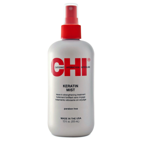 CHI Infra Keratin Mist Кератин міст 355 мл CH-0011 фото