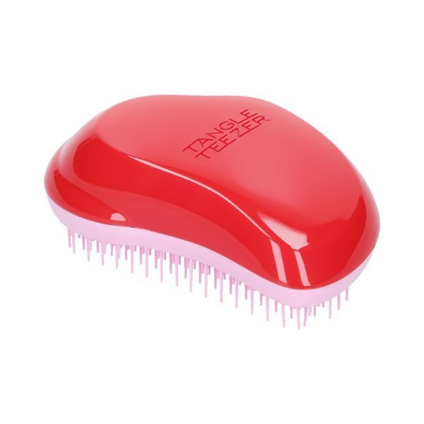 Гребінець для волосся Tangle Teezer. The Original Strawberry Passion TT8486 фото