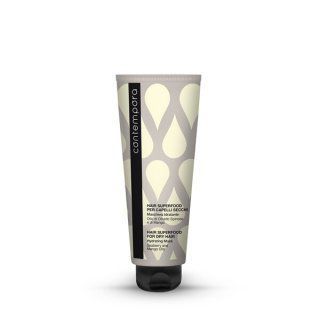 Contempora Hydrating Mask Маска зволожувальна з олією обліпихи та олією манго 350 мл cont94564 фото