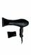 Hair Expert Tornado ION Фен чорний з іонізацією HE0404 фото 3