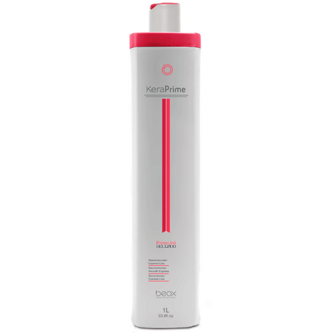 Шампунь проти лупи Beox KeraPrime Shampoo Purificante 1000 мл BP-0035 фото