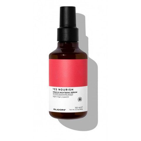 Elgon Yes Nourish Serum Сироватка для живлення ELG0031 фото