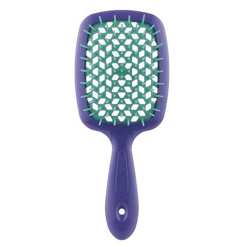 Janeke SUPERBRUSH VIOLET/GREEN.86SP226 VER 86SP226 VER фото