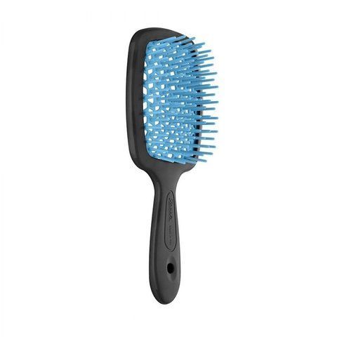 Janeke SUPERBRUSH-small BLACK/BLUE.71SP234TSE 71SP234TSE фото