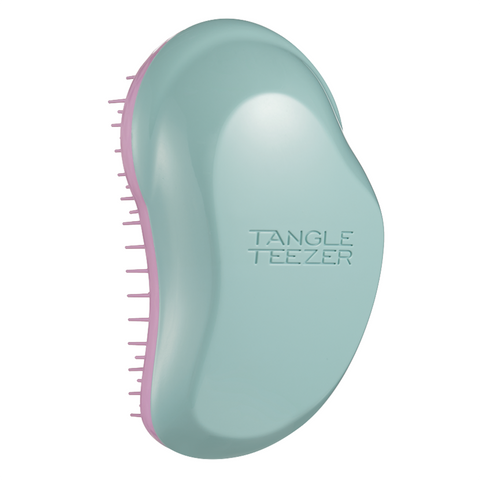 Tangle Teezer. Гребінець The Original Mini Marine Teal & Rosebud TT4543 фото