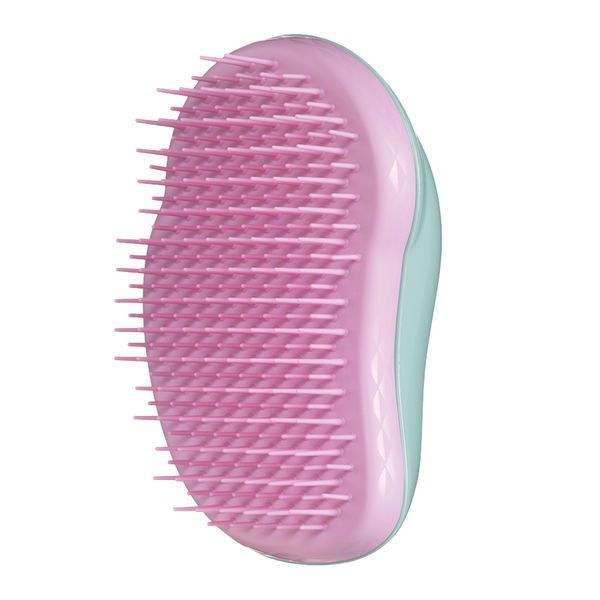Tangle Teezer. Гребінець The Original Mini Marine Teal & Rosebud TT4543 фото