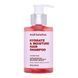 HollySkin Acid Solution Hydrate & Moisture Hair Shampoo Кислотний шампунь для глибокого зволоження шкіри голови і волосся 200 мл HLS0001 фото 1