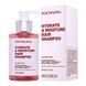 HollySkin Acid Solution Hydrate & Moisture Hair Shampoo Кислотний шампунь для глибокого зволоження шкіри голови і волосся 200 мл HLS0001 фото 2