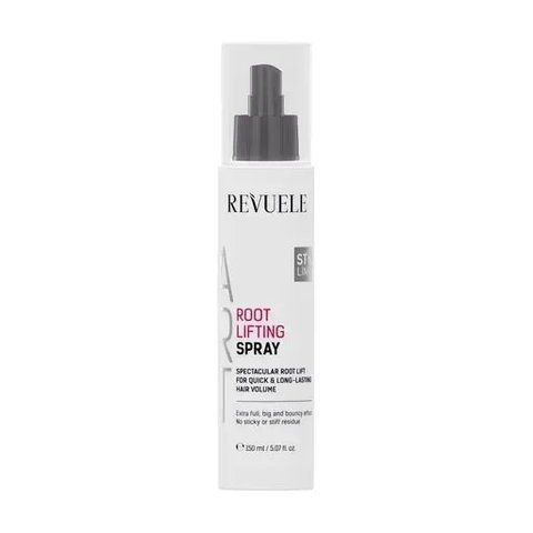 REVUELE ART Mega Volume Mousse Мус для волосся REVU18 фото