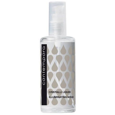 Contempora Illuminating Serum Флюїд рідкі кристали для всіх типів волосся 100 мл cont94572 фото
