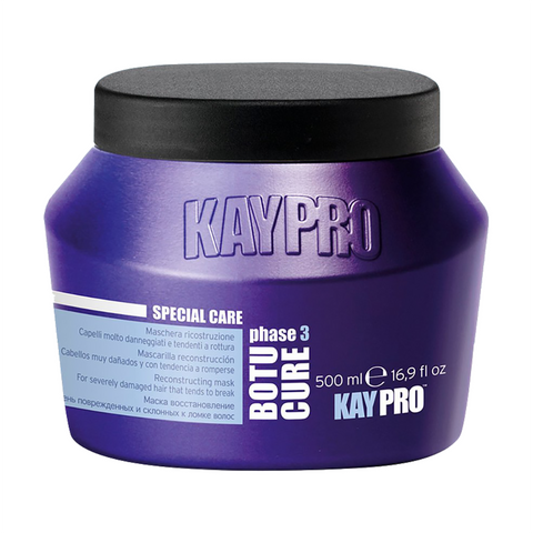 KayPro Botu-Cure SpecialCare Маска реконструкція 500 мл KP0018 фото