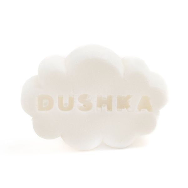 Твердий шампунь для сухого волосся DUSHKA Solid shampoo for Dry Hair 75 мл DS0034 фото