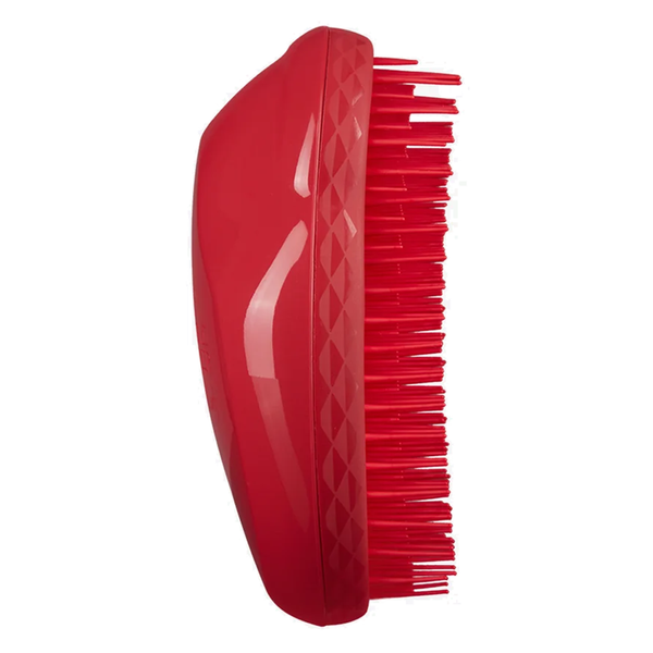 Гребінець для волосся Tangle Teezer. The Original Thick & Curly Salsa Red TT2347 фото