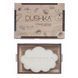 Твердий шампунь для сухого волосся DUSHKA Solid shampoo for Dry Hair 75 мл DS0034 фото 3