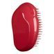 Гребінець для волосся Tangle Teezer. The Original Thick & Curly Salsa Red TT2347 фото 3