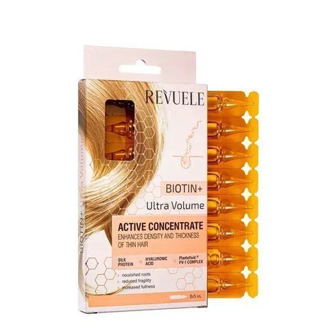 REVUELE ART Root Lifting Spray Спрей для підняття прикоренового об'єму волосся REVU19 фото