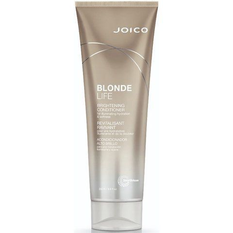 Joico Blonde Life кондиціонер для збереження яскравого блонду 250 мл JC0038 фото