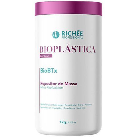 Ботекс для волосся Richee BioBTX 1000 мл RCH0004 фото