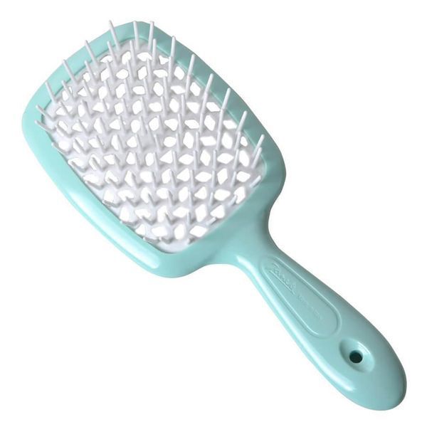 Janeke SUPERBRUSH TIFFANY. Гребінець. 93SP226TSE 93SP226TSE фото