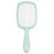 Janeke SUPERBRUSH TIFFANY. Гребінець. 93SP226TSE 93SP226TSE фото 1