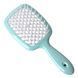 Janeke SUPERBRUSH TIFFANY. Гребінець. 93SP226TSE 93SP226TSE фото 2