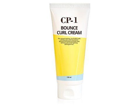 Esthetic House CP-1 Bounce Curl Cream Доглядовий крем для волосся CP0048 фото