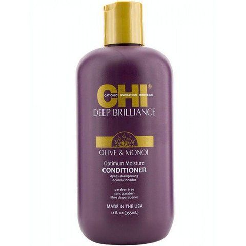 Шампунь для волосся CHI Db Moisture Shampoo 355 мл 810543 фото