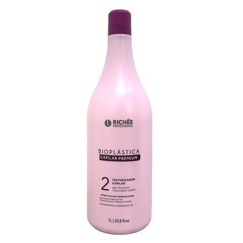 Richee Bioplastica Premium 1000 мл RCH0040 фото