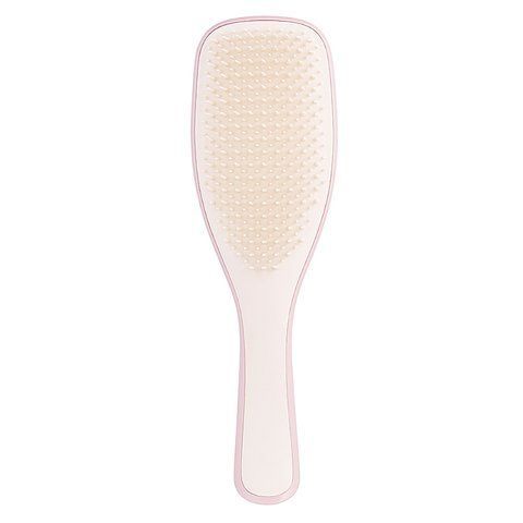 Гребінець для волосся Tangle Teezer. The Wet Detangler Fine & Fragile Pink Whisper TT0635 фото