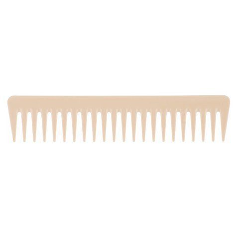 Janeke гребінець SUPERCOMB, Powder JK0005 фото