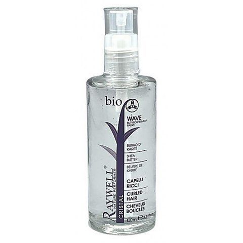 Raywell BIO WAVE Кристали 100 мл RW0071 фото
