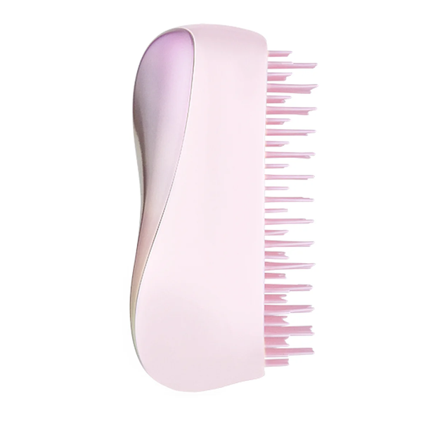 Гребінець для волосся Tangle Teezer. Compact Styler Pink Matte Chrome TT5029 фото