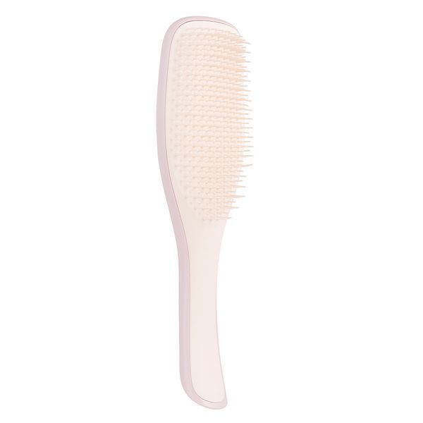 Гребінець для волосся Tangle Teezer. The Wet Detangler Fine & Fragile Pink Whisper TT0635 фото