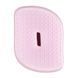 Гребінець для волосся Tangle Teezer. Compact Styler Pink Matte Chrome TT5029 фото 3