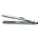 Інфрачервоний вирівнювач для волосся Professional Flat Iron Білий FI0001 фото 1