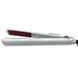 Інфрачервоний вирівнювач для волосся Professional Flat Iron Білий FI0001 фото 2