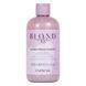 Inebrya Blonde Miracle Shampoo Хелатуючий шампунь для блонду 300 мл IN0057 фото 1