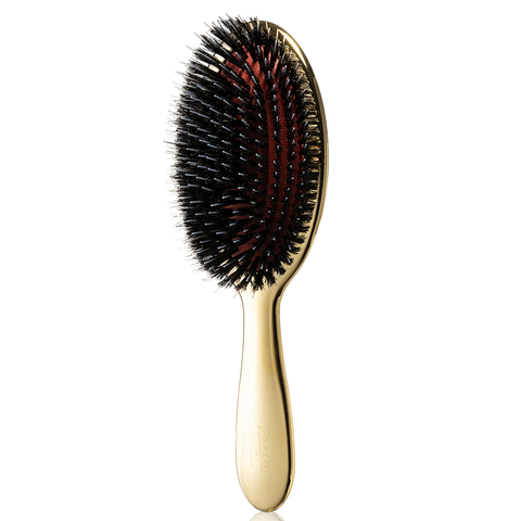 Janeke Golden Hair Brush.AUSP22M AUSP22M фото