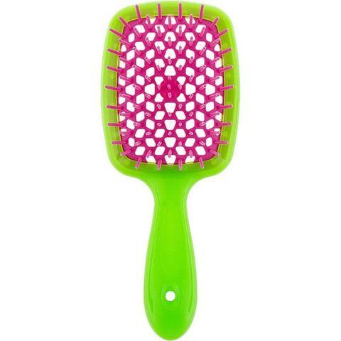 Janeke SUPERBRUSH-small GREEN/FUX.86SP234 VER 86sp234 VER фото