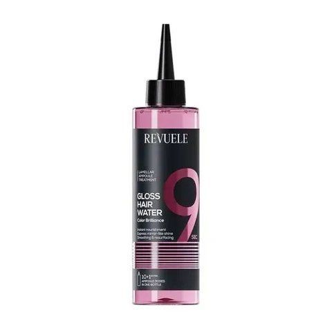 REVUELE Biotin+ Ultra Volume Active Concentrate Активний концентрат для волосся ульта об'єм 8х5 мл. REVU20 фото