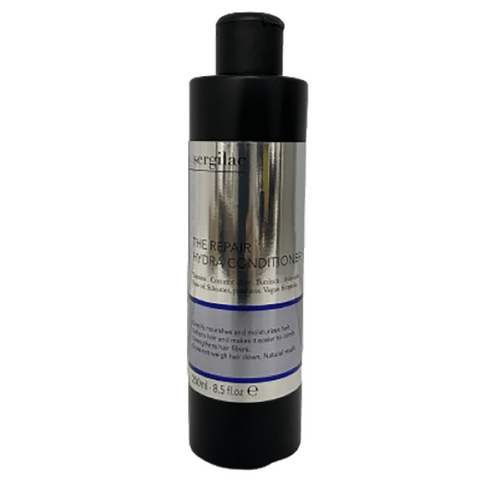 Sergilac The Repair Hydra Conditioner Кондиціонер відновлюючо-зволожуючий 250 мл serg0440 фото