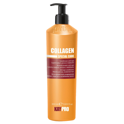 KayPro Collagen SpecialCare Кондиціонер з колагеном 350 мл KP0020 фото