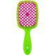 Janeke SUPERBRUSH-small GREEN/FUX.86SP234 VER 86sp234 VER фото 1