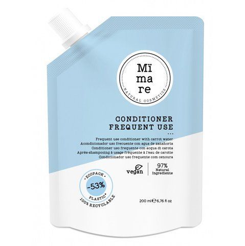 Mimare Frequent Use Conditioner Кондиціонер для щоденного використання 200 мл VMESP44795 фото