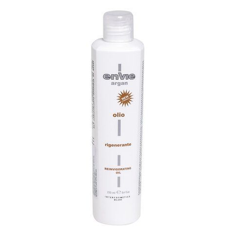 Envie RIGENERANTE ARGAN олія-флюїд 250 мл EN0021 фото